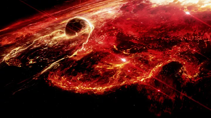 Armored Core 6 Fires of Rubicon