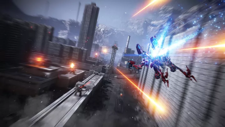 Armored Core 6 Fires of Rubicon - PC