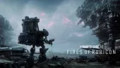 Tráiler de anuncio de Armored Core 6: Fires of Rubicon