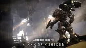 Tráiler gameplay de Armored Core VI: Fires of Rubicon