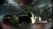 Tráiler de lanzamiento de Armored Core 6: Fires of Rubicon