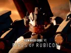 Vídeo gameplay a fondo de Armored Core 6: Fires of Rubicon