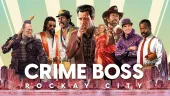 Tráiler de lanzamiento en PC de Crime Boss: Rockay City