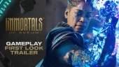 Tráiler gameplay de Immortals of Aveum