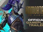 Tráiler gameplay de Immortals of Aveum - PlayStation Showcase 2023