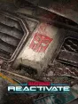 Transformers: Reactivate PS5