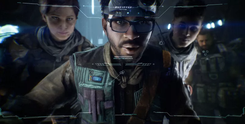 Transformers: Reactivate