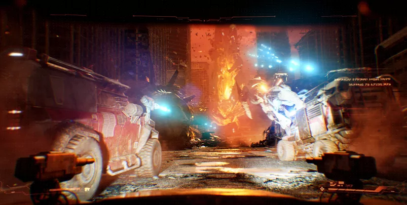 Transformers Reactivate - PC