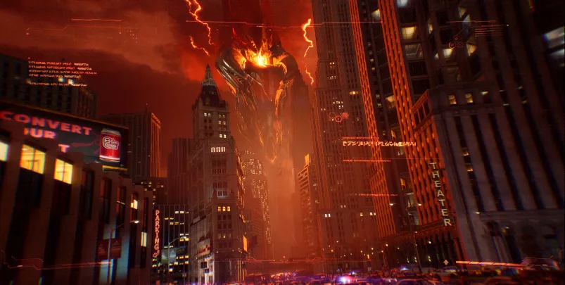 Transformers Reactivate