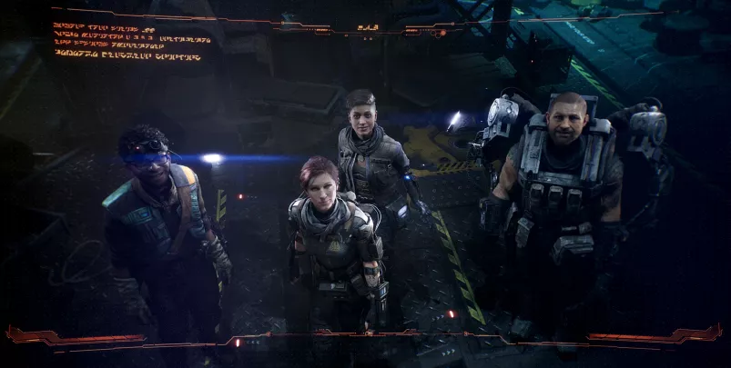 Transformers Reactivate