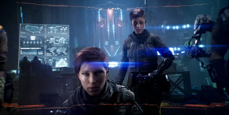 Transformers Reactivate - PC