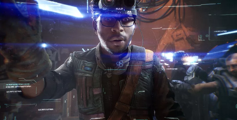 Transformers Reactivate