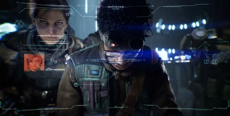 Transformers Reactivate