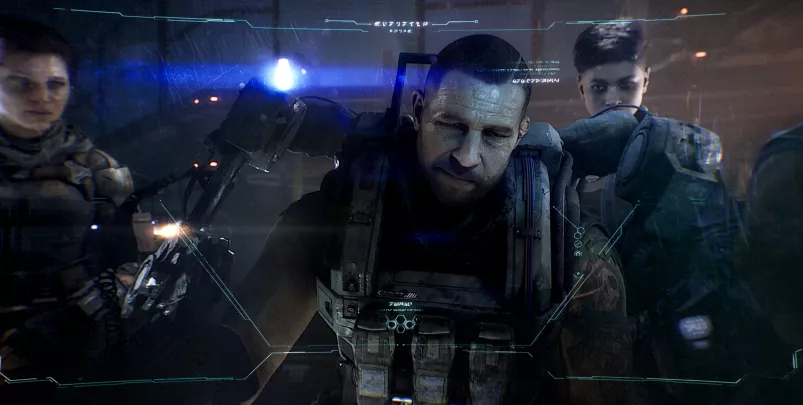 Transformers Reactivate - PC