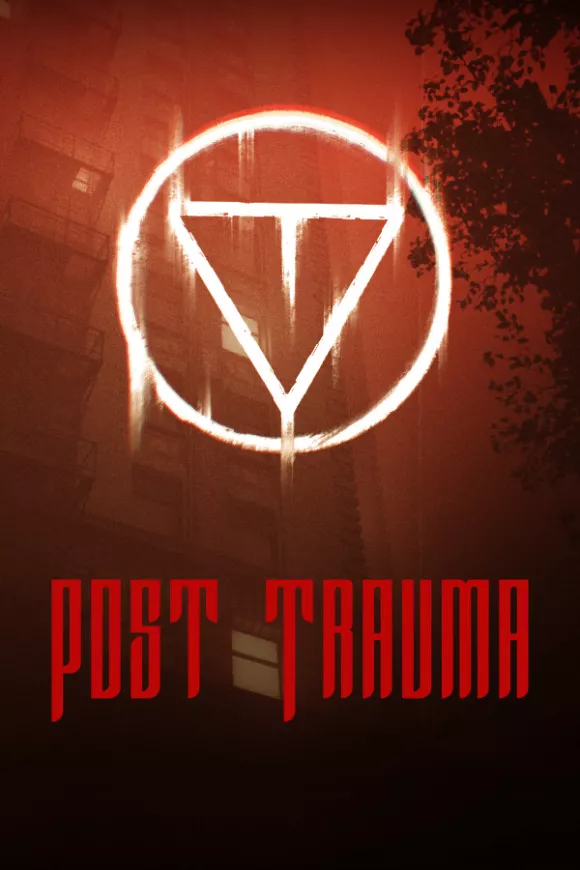 Carátula de Post Trauma