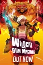 Wildcat Gun Machine PC