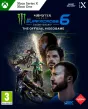 Monster Energy Supercross 6 Xbox One