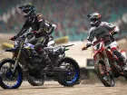 Monster Energy Supercross 6 - Pantalla
