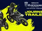 Journey: tráiler de Monster Energy Supercross - The Official Videogame 6