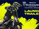 Tráiler de lanzamiento de Monster Energy Supercross: The Official Videogame 6