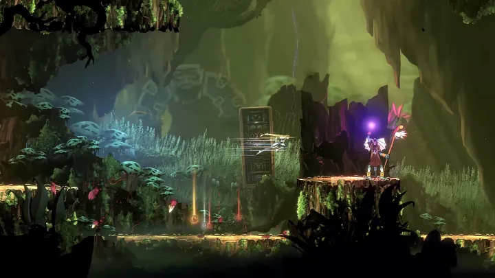 Aeterna Lucis - Nintendo Switch