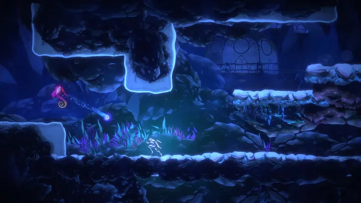 Aeterna Lucis - Nintendo Switch