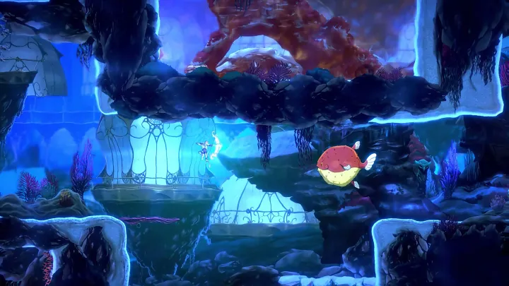 Aeterna Lucis - Nintendo Switch