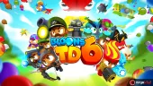 Tráiler de Bloons TD 6