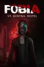 Fobia - St. Dinfna Hotel PS4