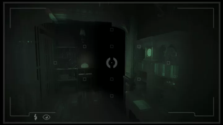 Fobia - St. Dinfna Hotel - PC