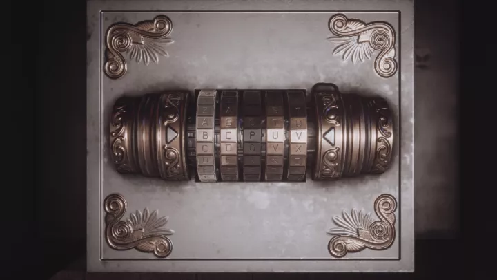 Fobia - St. Dinfna Hotel