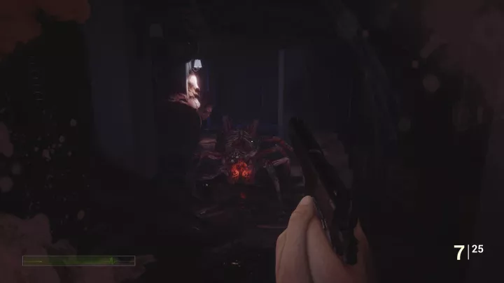 Fobia - St. Dinfna Hotel - PC