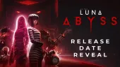 Tráiler y fecha de Luna Abyss