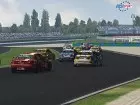 RACE The WTCC Game