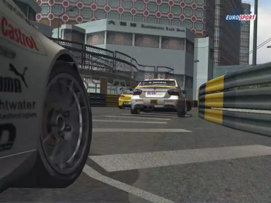 RACE The WTCC Game - PC