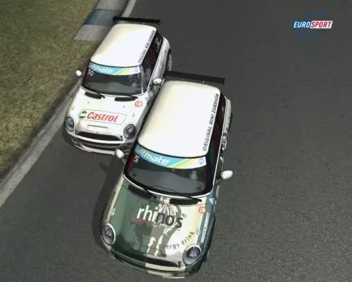 RACE The WTCC Game - PC