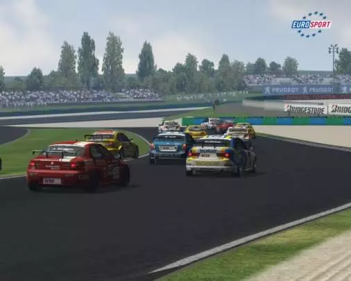 RACE The WTCC Game - PC