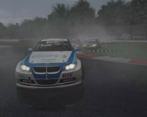 RACE The WTCC Game - PC