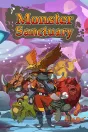 Monster Sanctuary Nintendo Switch