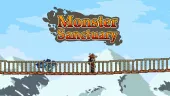 Tráiler de lanzamiento de Monster Sanctuary