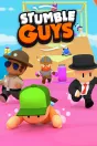 Stumble Guys Xbox Series