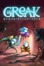 Greak: Memories of Azur PS4