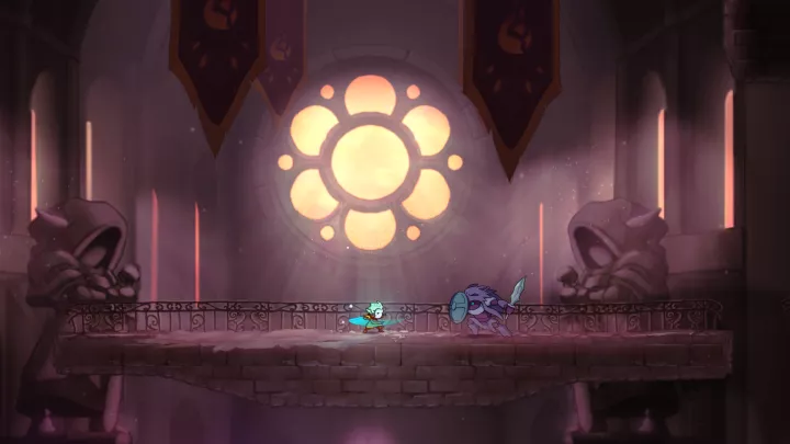 Greak Memories of Azur