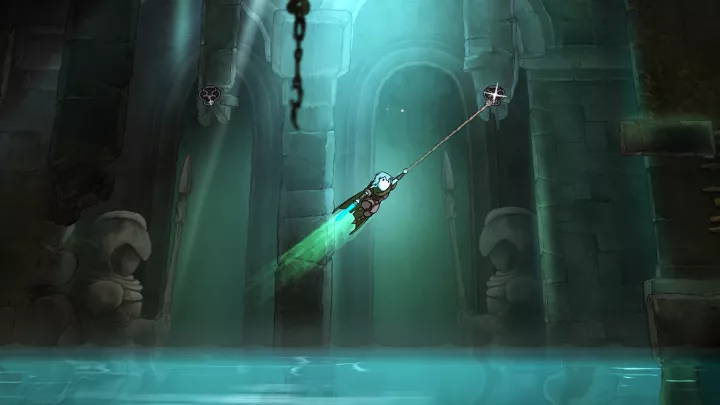 Greak Memories of Azur