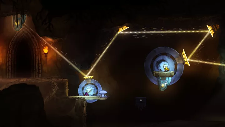 Greak: Memories of Azur