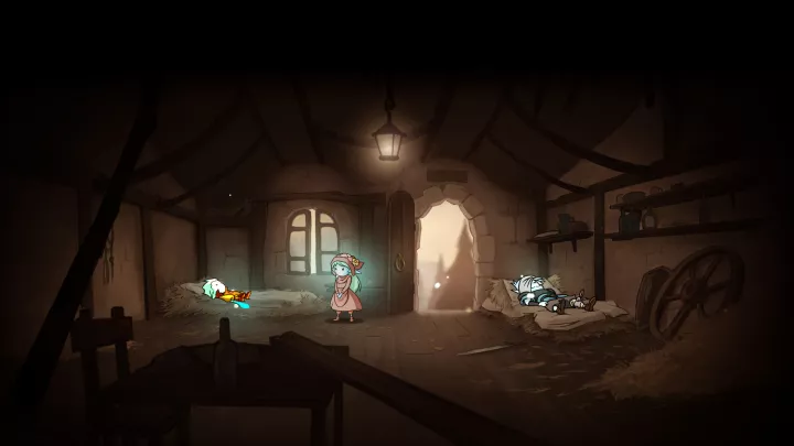 Greak Memories of Azur