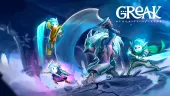 Tráiler de anuncio de Greak: Memories of Azur