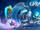 Tráiler de anuncio de Greak: Memories of Azur