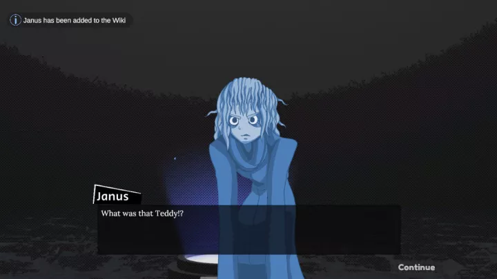 What if George Washington was a Girl?