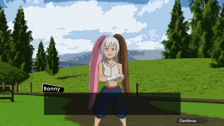 What if George Washington was a Girl?